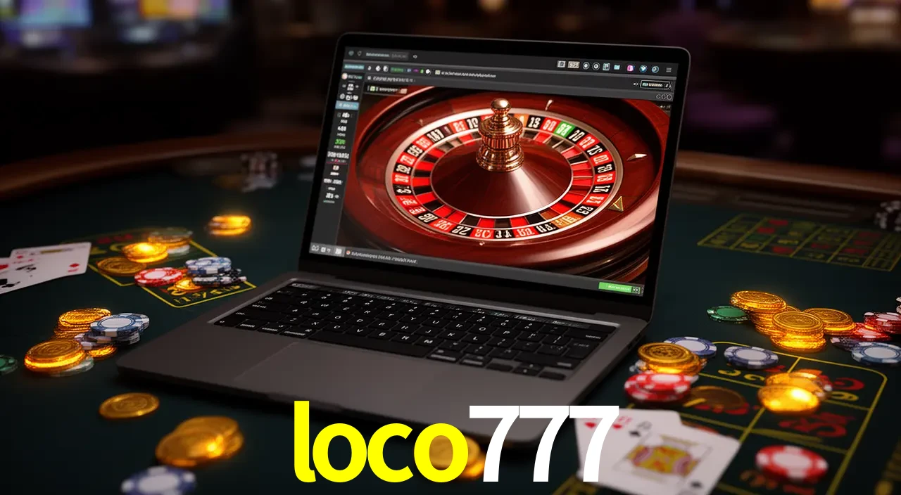 loco777 Arcade