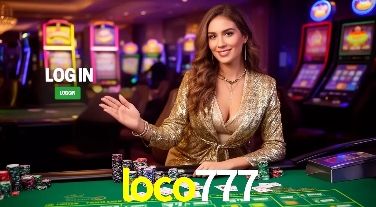 loco777 Bingo