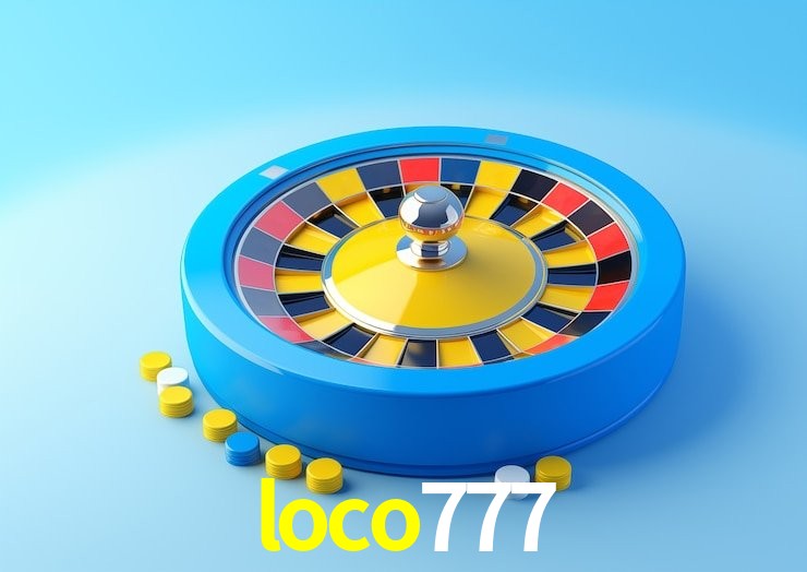 loco777 Multideporte y juego