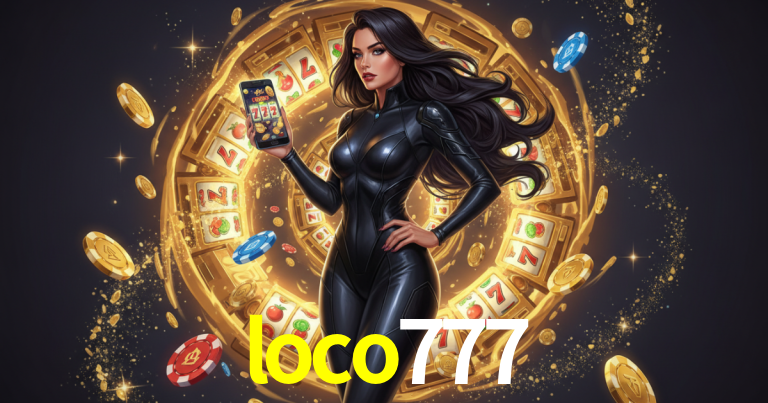 loco777 Juegos Confiables