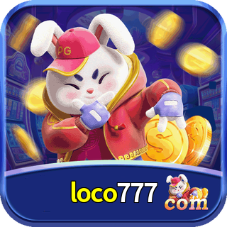 loco777 logo